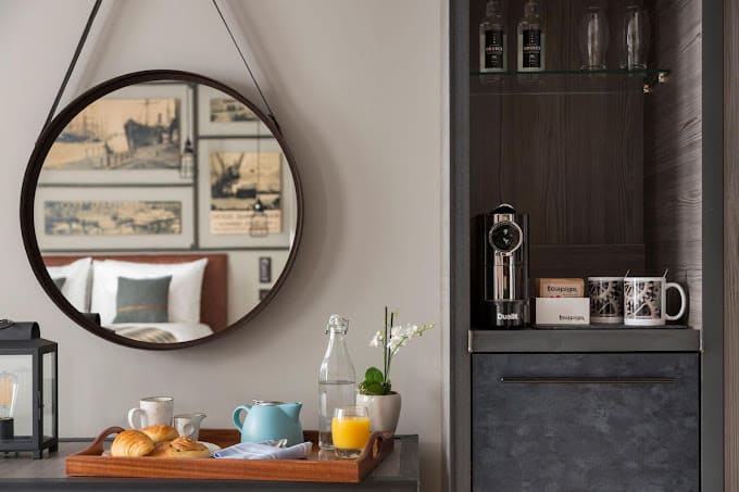 Hotel Indigo Cardiff